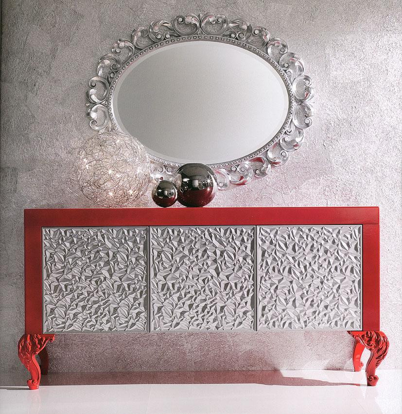 Комод Modenese Minimal baroque 42101