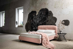 Кровать Veneran Noah Ethos