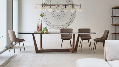 Стол в столовую Bonaldo Art