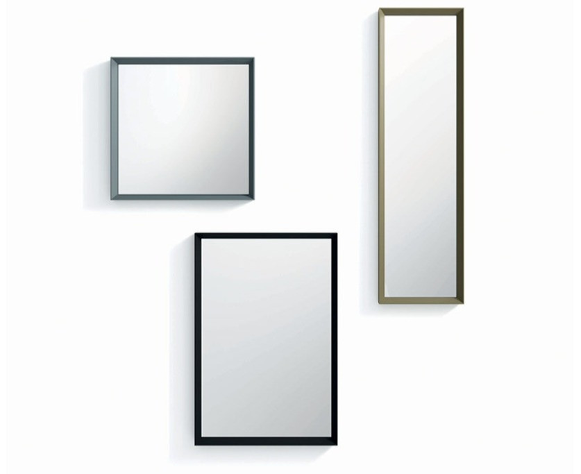 Зеркало Dallagnese Slash