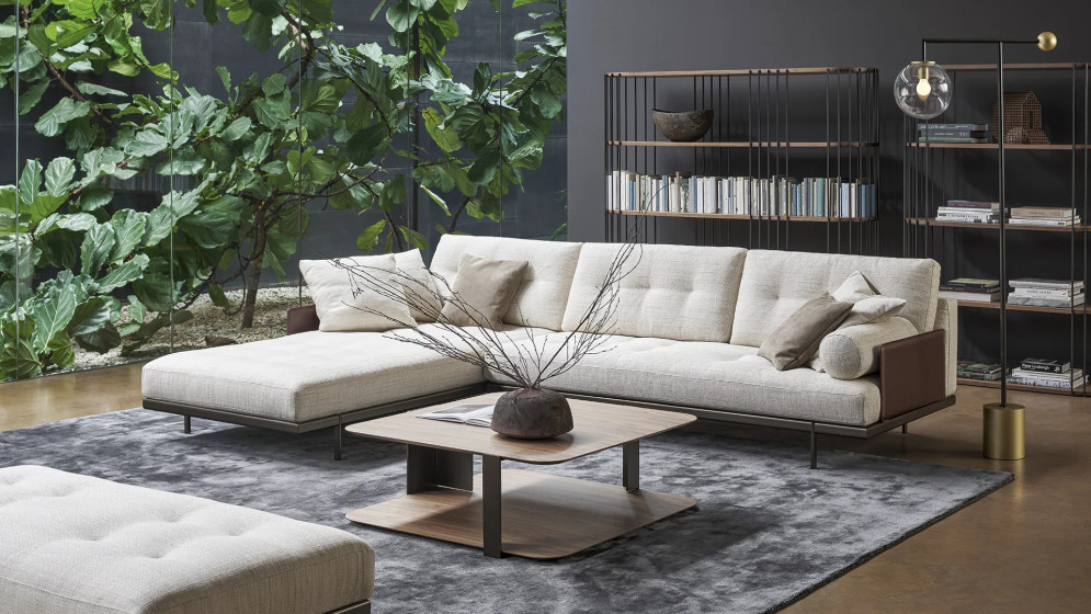 Диван Bonaldo Maximilian