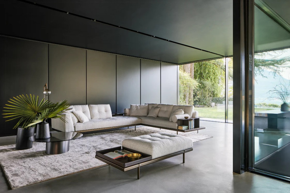 Диван Bonaldo Maximilian