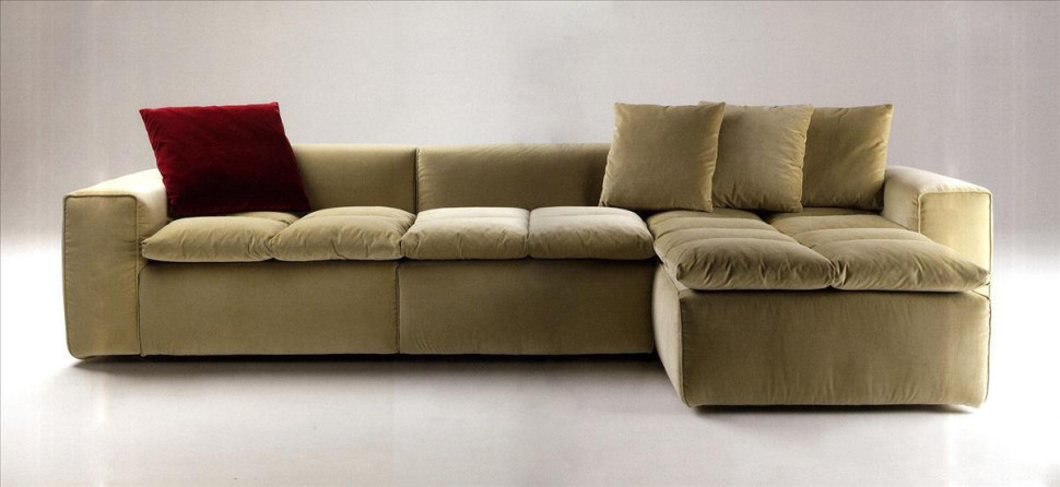 Диван Giemmegi Must italia Bridge