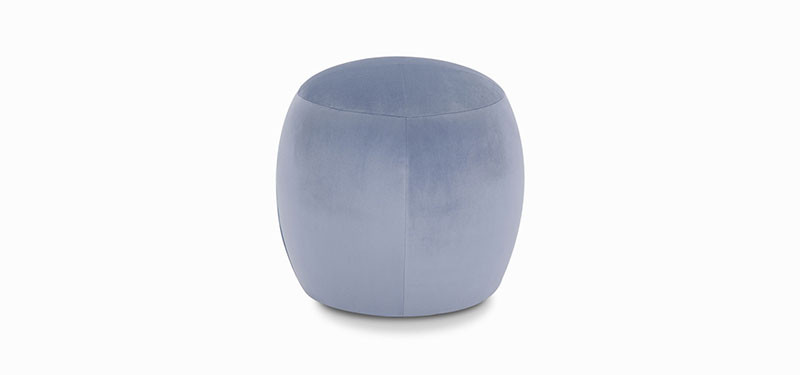 Пуф Domingo salotti Billie