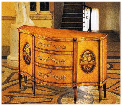 Комод Mice Versailles 1755