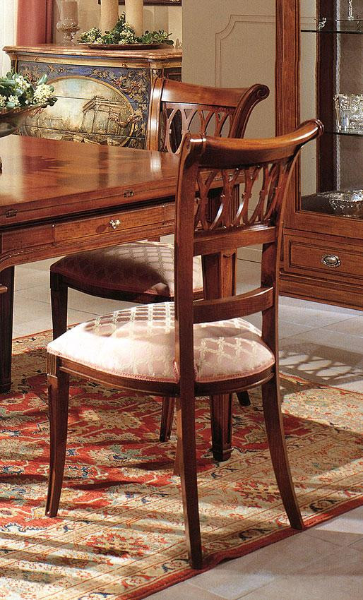 Стул в столовую Maestri artigiani Notre dame 604