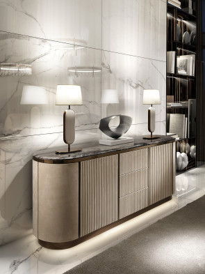 Буфет Dv home collection Hollywood