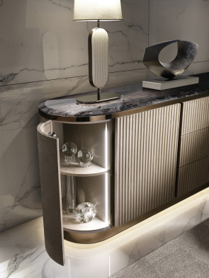Буфет Dv home collection Hollywood