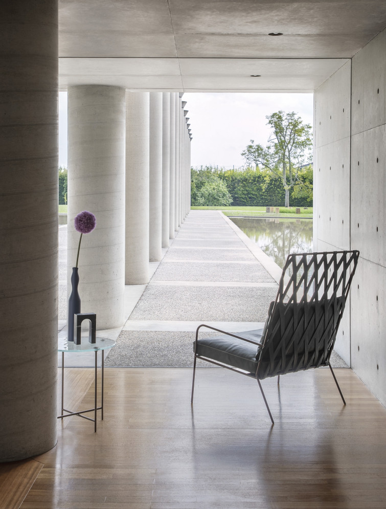 Кресло Desiree Alix