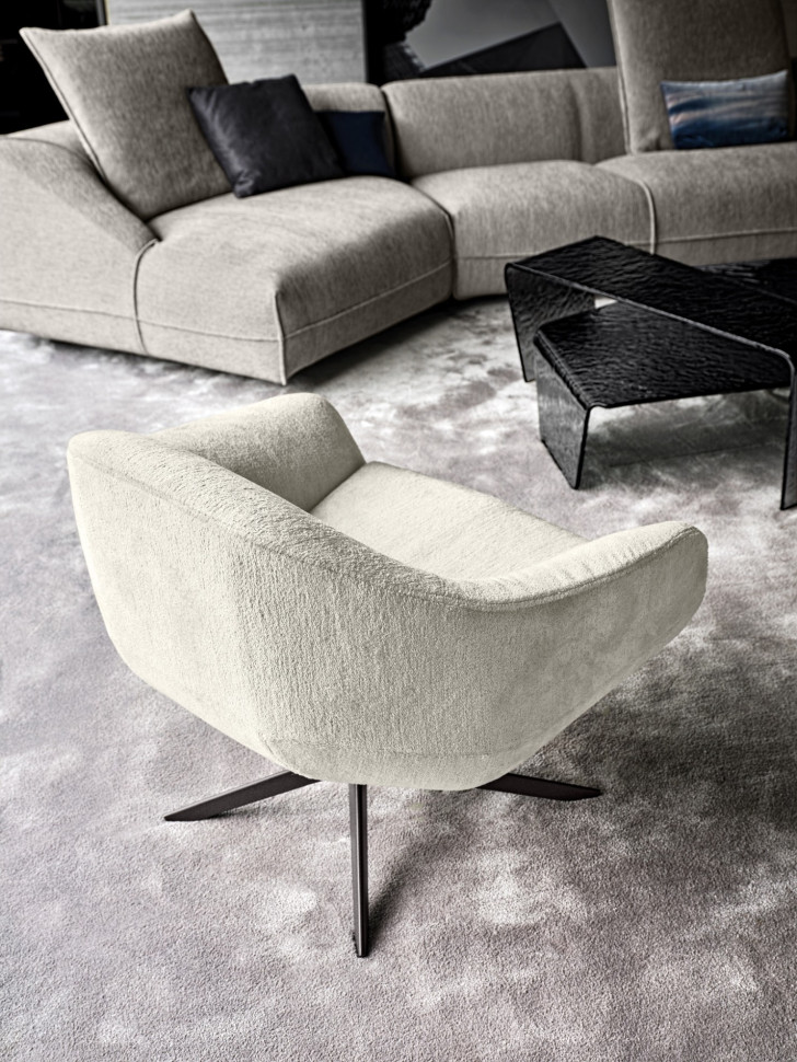 Кресло Arketipo Bond