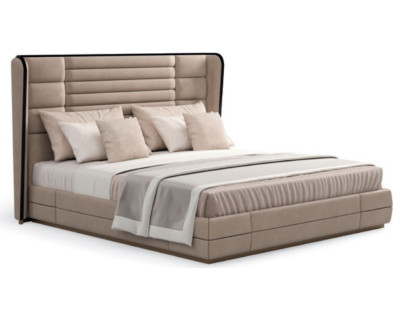 Кровать Antonelli Atelier Philippe