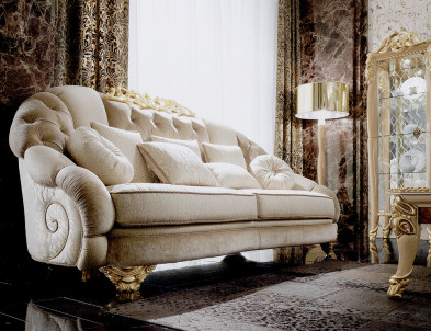 Диван Ar arredamenti Harmony 383
