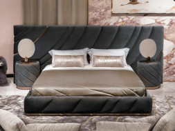 Кровать Visionnaire Ultrasound