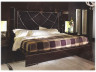 Кровать Infinity Turri Contemporary T788l  1