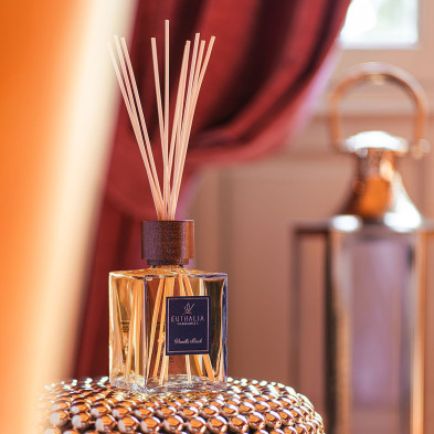 Ароматический диффузор «Vanilla Peach», 250 мл