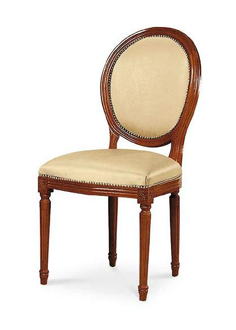 Стул в столовую Modenese Rialto 7356