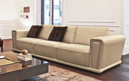 Диван Royal Longhi Loveluxe W 550