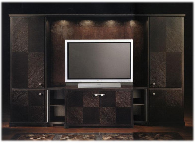 Стенка Must set Smania Master classic Lbmust01
