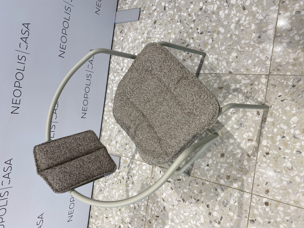 Стул с подлокотниками Ataman Animo Ataman 60 x 63 x h80 nc99523 - фото товара