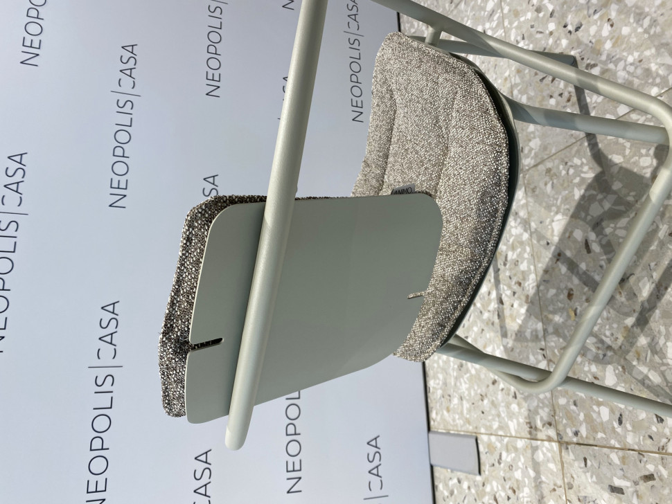 Стул с подлокотниками Ataman Animo Ataman 60 x 63 x h80 nc99523