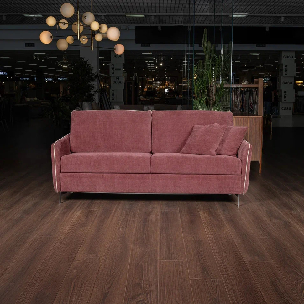 Диван-кровать Dienne Valentina 204 x 103 x h91 см - материал