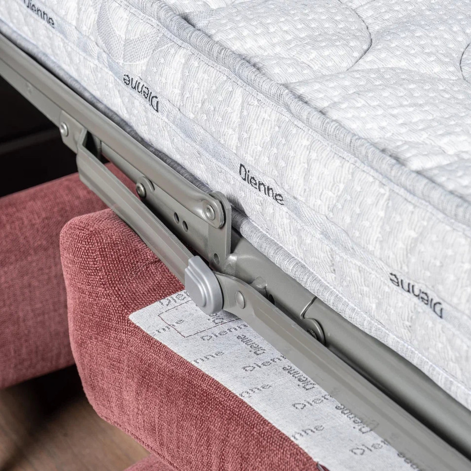 Диван-кровать Dienne Valentina 204 x 103 x h91 см