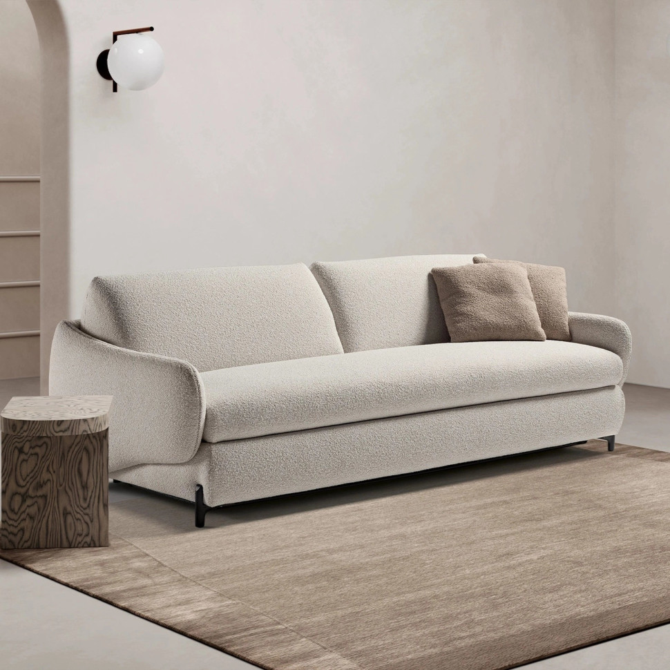 Диван-кровать Dienne Tea 211 x 108 x h83 см