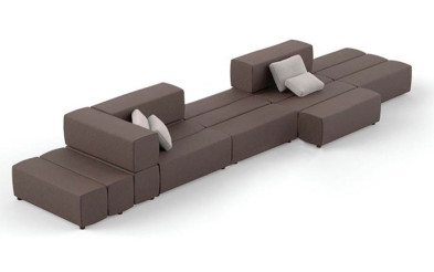 Диван Vondom Tablet