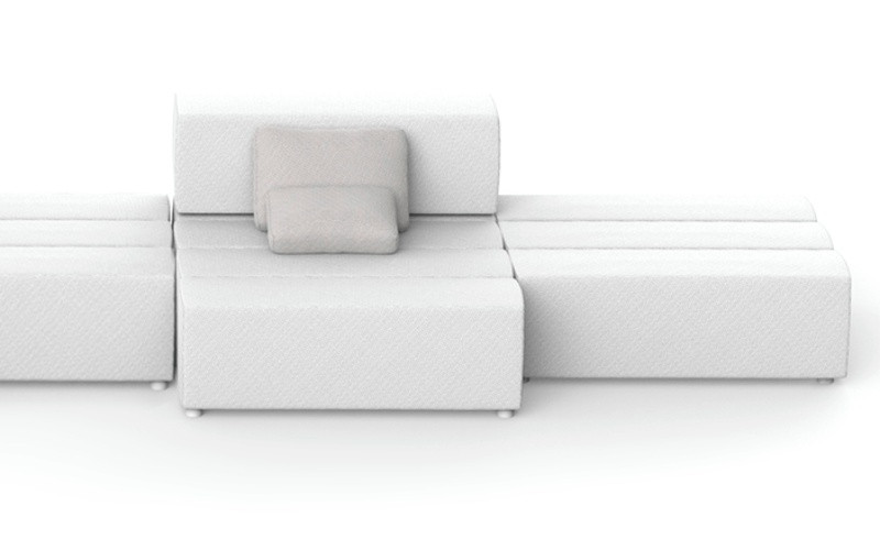 Диван Vondom Tablet