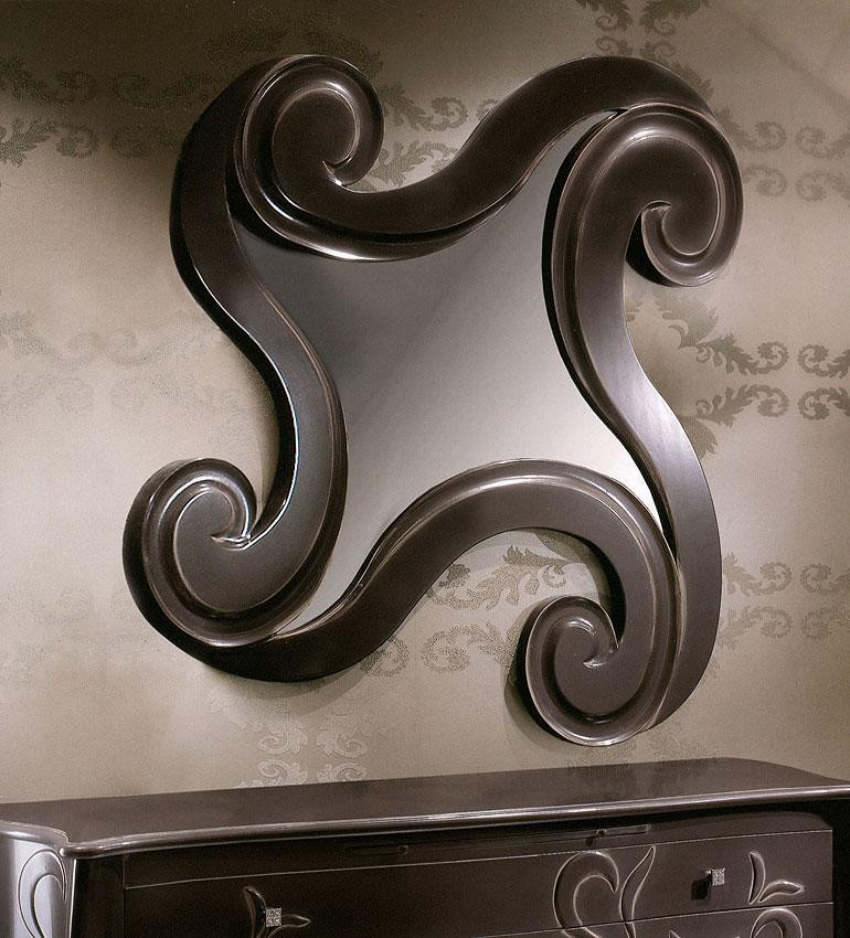 Зеркало Cloud Giorgio piotto Luxury furniture Mt.16.006