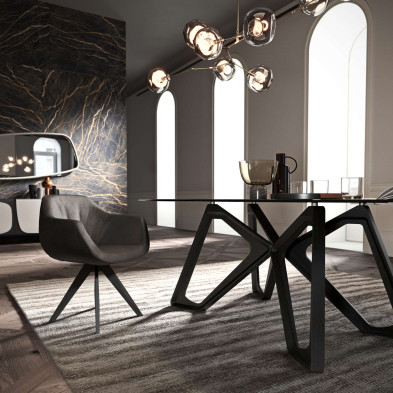 Стол Ozzio design Papillon T253