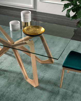 Стол Ozzio design Papillon T253
