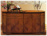 Консоль Carpanelli Le forme dell'eleganza Cr 491