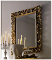 Зеркало Florence art Glamour design 2301  S
