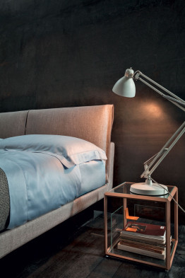 Кровать Molteni Honey