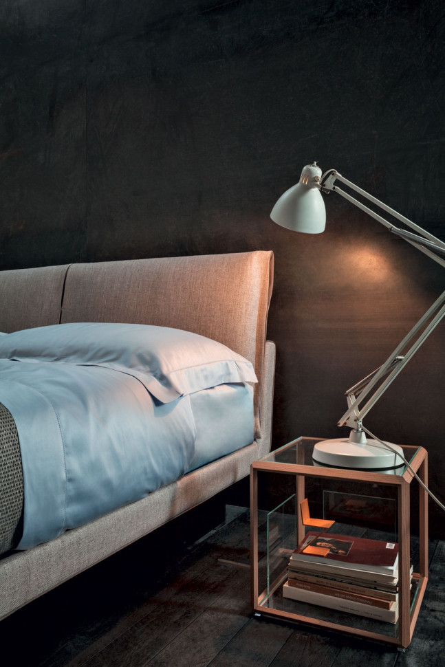 Кровать Molteni Honey