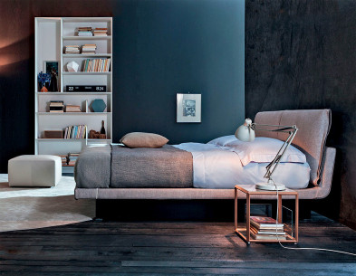 Кровать Honey Molteni Hleqs