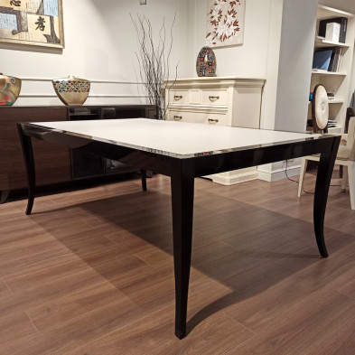 Обеденный стол Opalo La Ebanisteria Pluie De Couleurs 200 x 120 x 75h nc45970