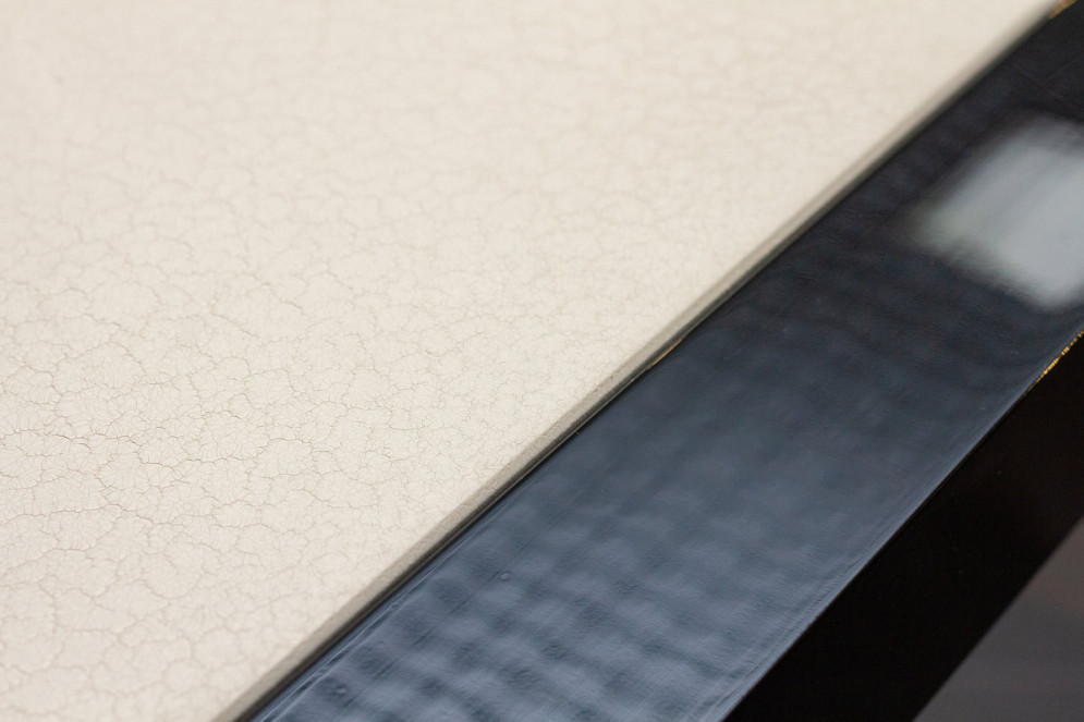 Обеденный стол Opalo La Ebanisteria Pluie De Couleurs 200 x 120 x 75h nc45970