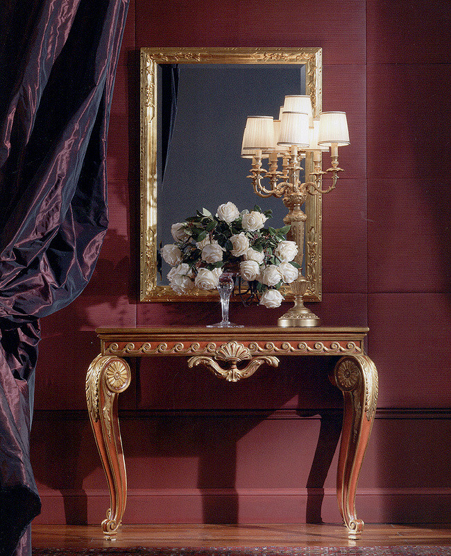 Консоль Zanaboni Bonanomi 570