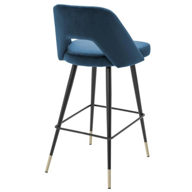Барный стул Avorio Eichholtz Chairs And Sofas 50 x 50 x 100h nc52415