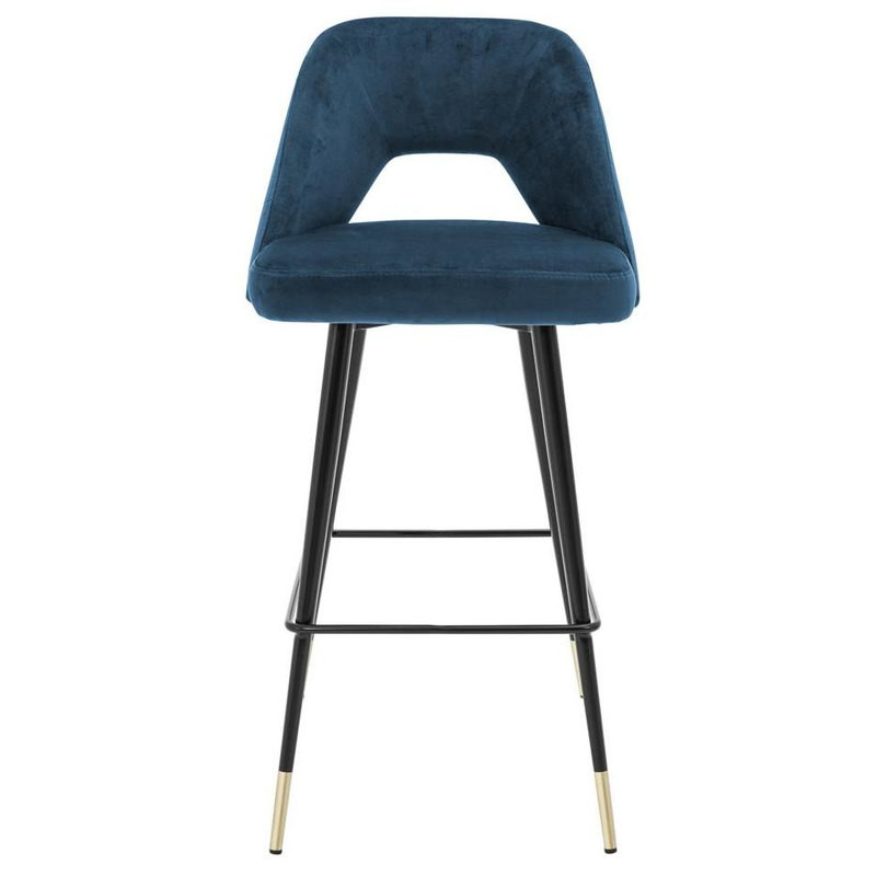 Барный стул Avorio Eichholtz Chairs And Sofas 50 x 50 x 100h nc52415