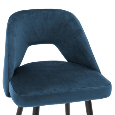 Барный стул Avorio Eichholtz Chairs And Sofas 50 x 50 x 100h nc52415