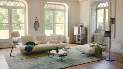 Пуф Ligne Roset Prado