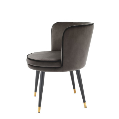 Стул Grenada Eichholtz Chairs And Sofas 62 x 62 x 76h nc66924