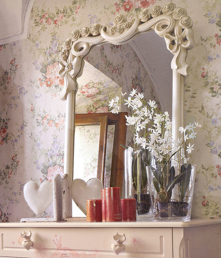 Зеркало Olfa Volpi Update cat.7 3026