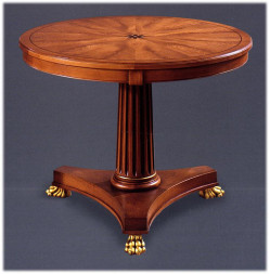 Стол в столовую Busnelli adamo 2031