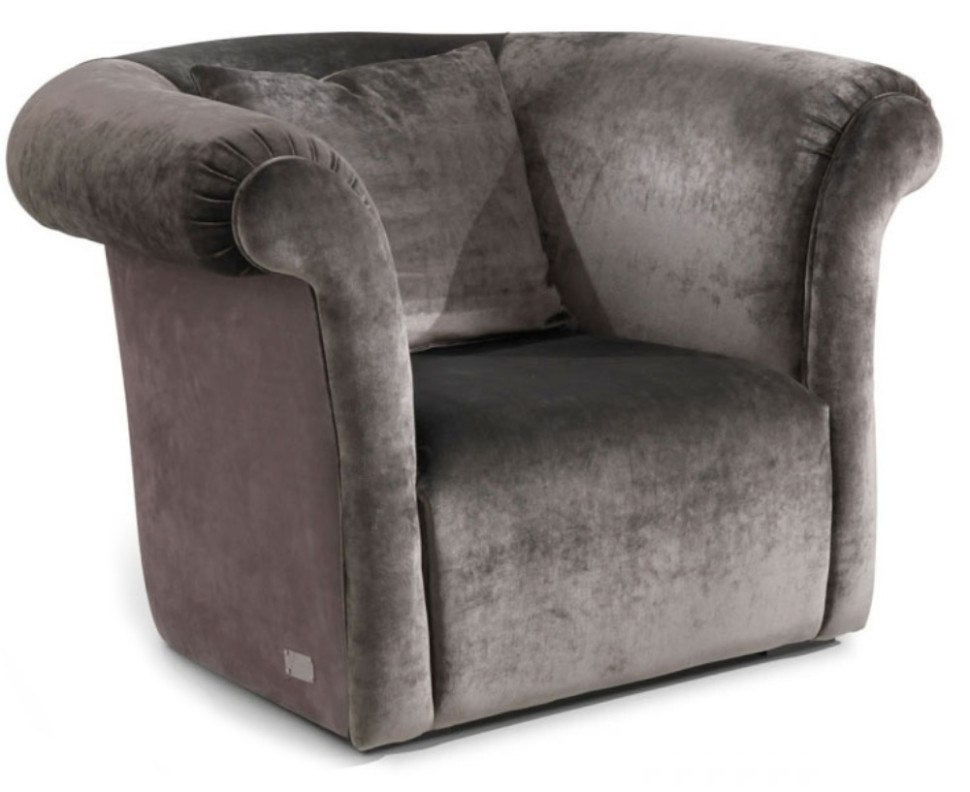 Кресло Asnaghi Arcadia