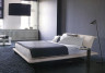 Кровать Siena B&b italia Lsi196