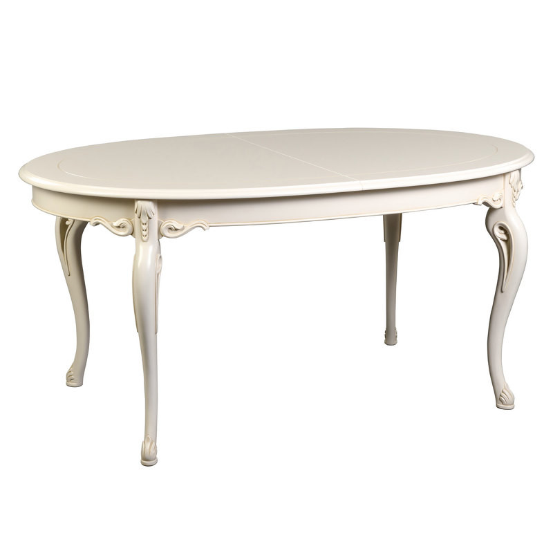 Обеденный стол раздвижной Giorgiocasa Valpolicella Italy 170/220 x 110 x 80h nc87746